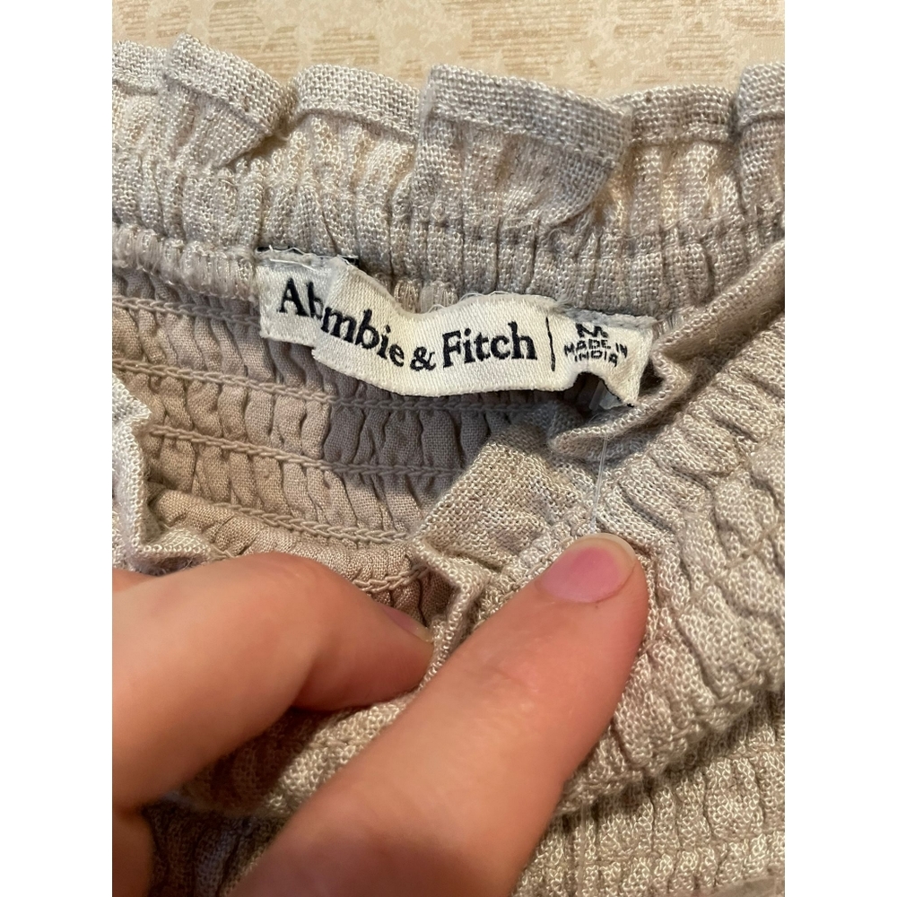 Abercrombie&Fitch romper